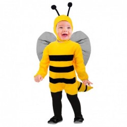 DISFRAZ ABEJA INFANTIL