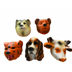 PACK 5 CARETAS INFANTILES...