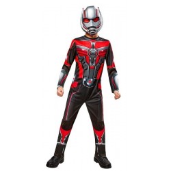 DISFRAZ ANTMAN AM3 CLASSIC...