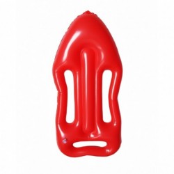 SALVAVIDAS HINCHABLE PLASTICO