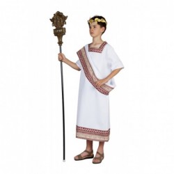 DISFRAZ PRETOR CESAR INFANTIL