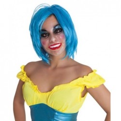 MASCARA TRANSPARENTE MUJER