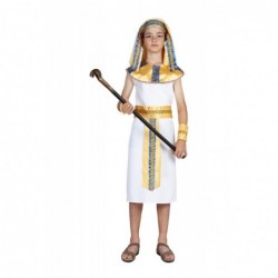 DISFRAZ FARAÃN RAMSES...