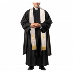 ESTOLA SACERDOTE CRUZ...