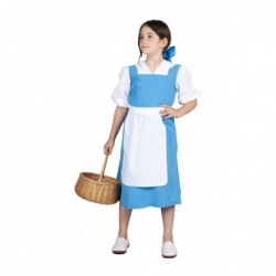 DISFRAZ BELLA CAMPESINA...