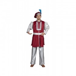 JUEGO 3 PAJES REAL LUJO ADULTO