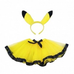 CONJUNTO RATONCITO DIADEMA...