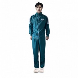 CHANDAL JUGADOR DEL CALAMAR