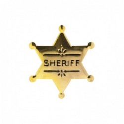 ESTRELLA SHERIF
