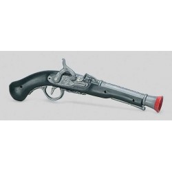 PISTOLA PIRATA