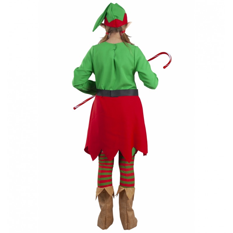 DISFRAZ ELFA MUJER • Disfraces Guadalajara